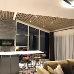 Topp Moderne Suite. Larvik