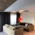 Apartamento Topp Moderne Suite. Larvik