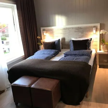 Topp Moderne Suite. *