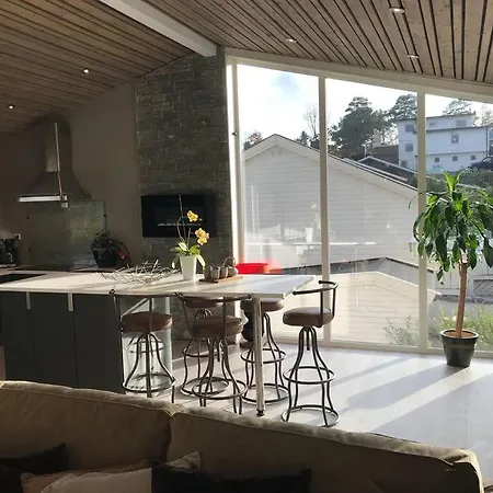 Topp Moderne Suite. *