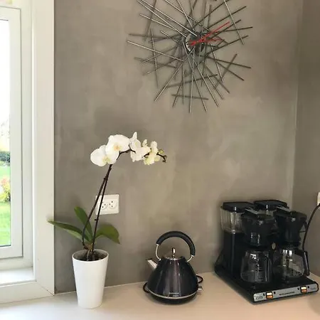 Apartmán Topp Moderne Suite. Larvik