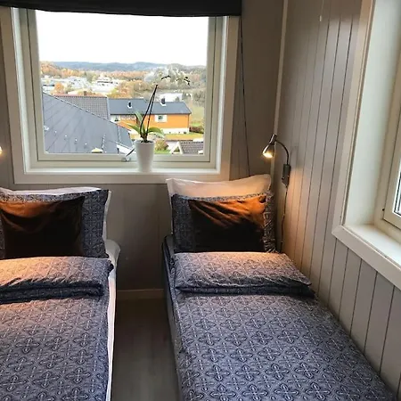 Topp Moderne Suite. Апартаменты *