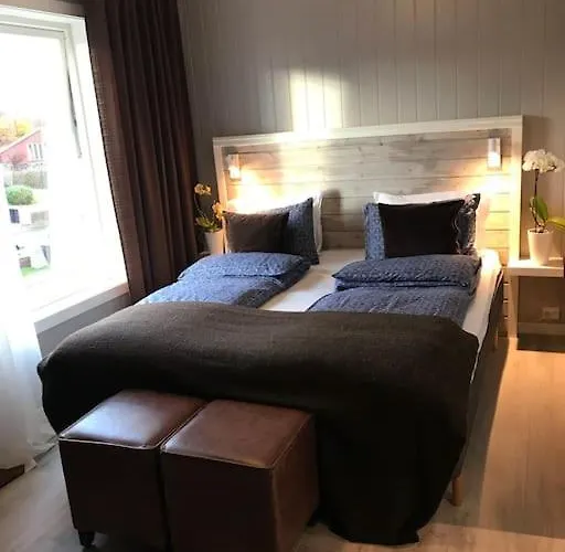 Topp Moderne Suite. *