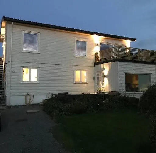 Topp Moderne Suite. *