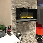 Topp Moderne Suite. * Larvik